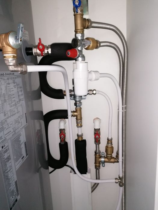 Canalizador, Lisboa e arredores