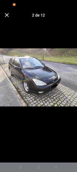Vender carro comercial