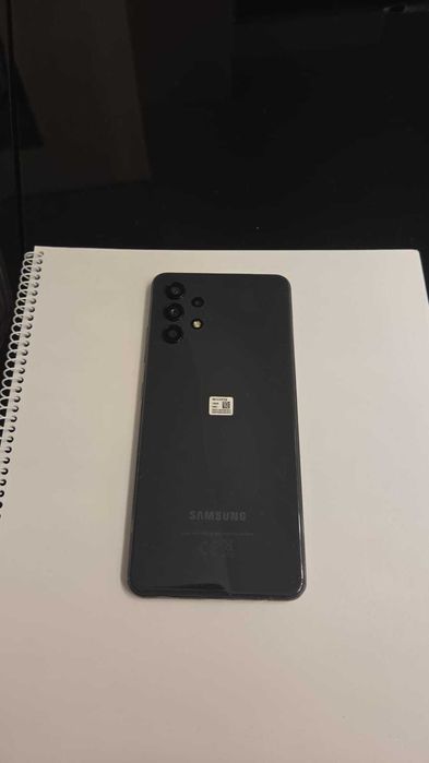 Samsung A32 128GB Preto