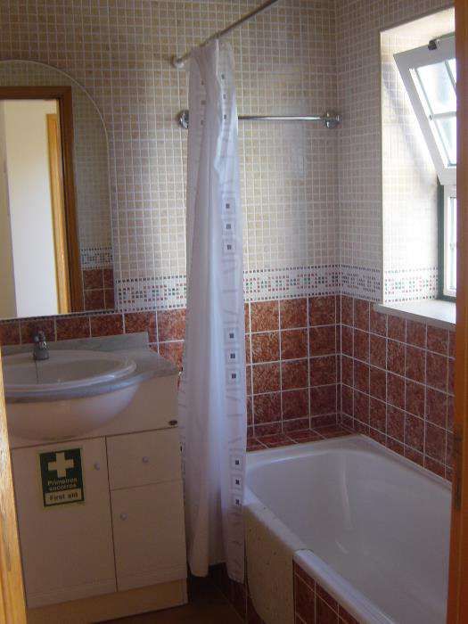 T1 Tranquilo Vista Mar e Campo Piscina Férias Armação Pêra Algarve