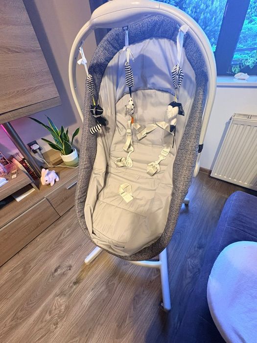 Chicco Baby Hug 4w1