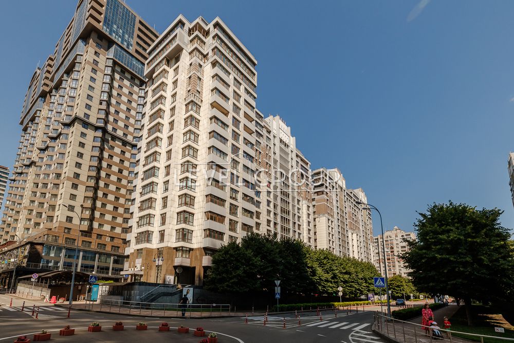 3-rooms apartment apartment by the address st. Andreya Verkhoglyada Dragomirova (area 152 m²) - Atlanta.ua - photo 20