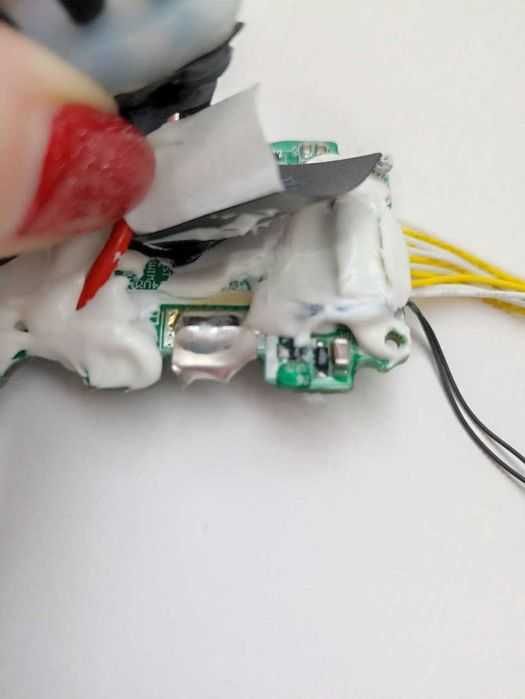 Продам БМС плату, BMS плата