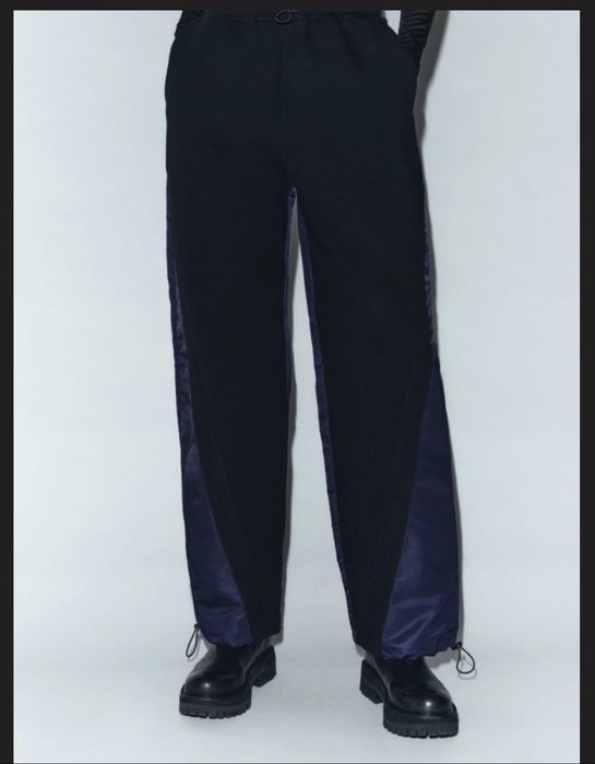 Zara Спортивные штаны женские