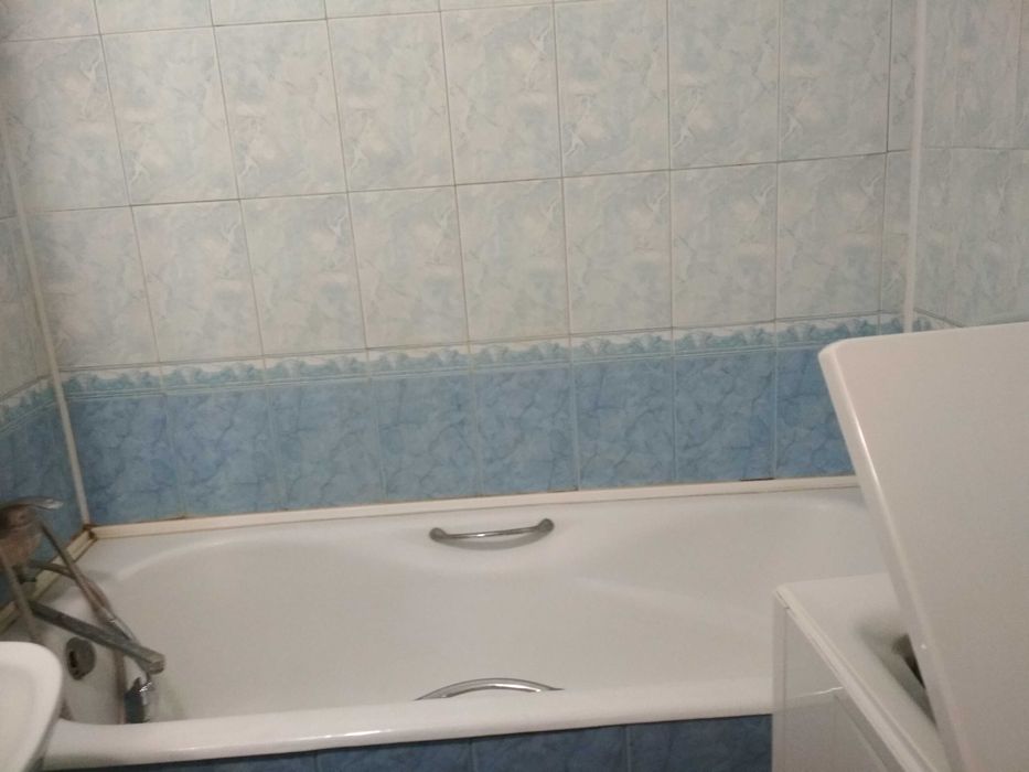 Продаж 1но кімнатної квартири в центрі