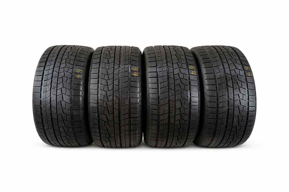 255/35R20 97V XL Mazzini Snowleopard 3 – 4 sztuki, zimowe, nowe nr.57