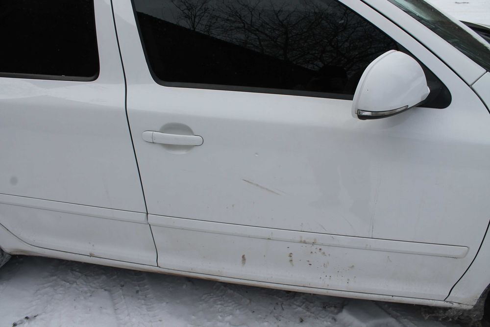 Skoda Octavia 1.6 TDI