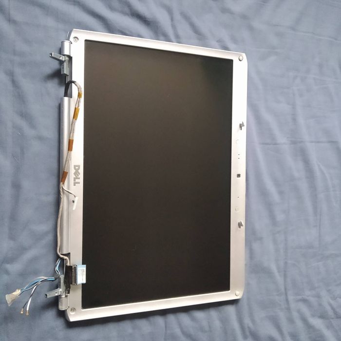 Matryca 17" Dell Inspiron 1720 komplet