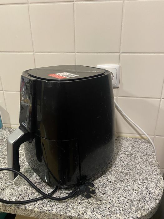 Eletrodomestico Air Fryer