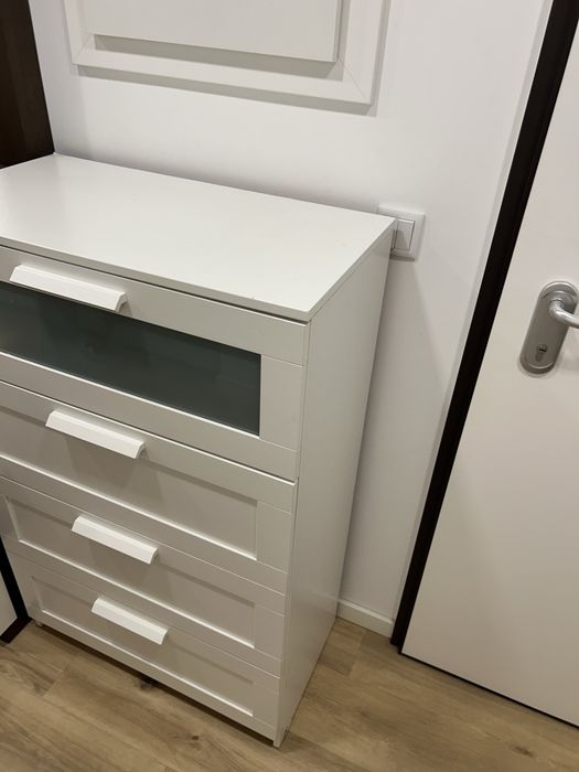 Cómoda Usada Brimnes Ikea