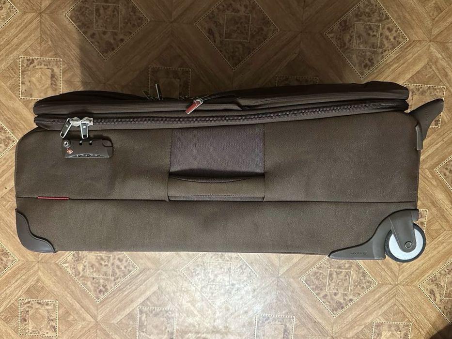 Валіза Delsey(оріг)