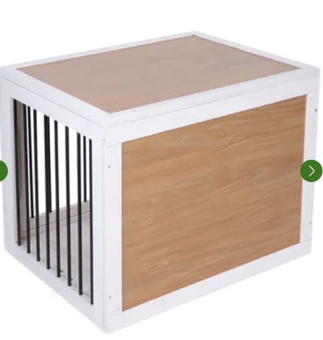 Klatka dla psa  malmo