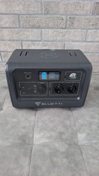Bluetti eb70 / Блюєтті