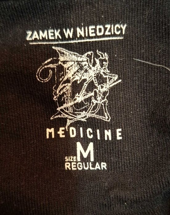 Bluza męska Medicine M