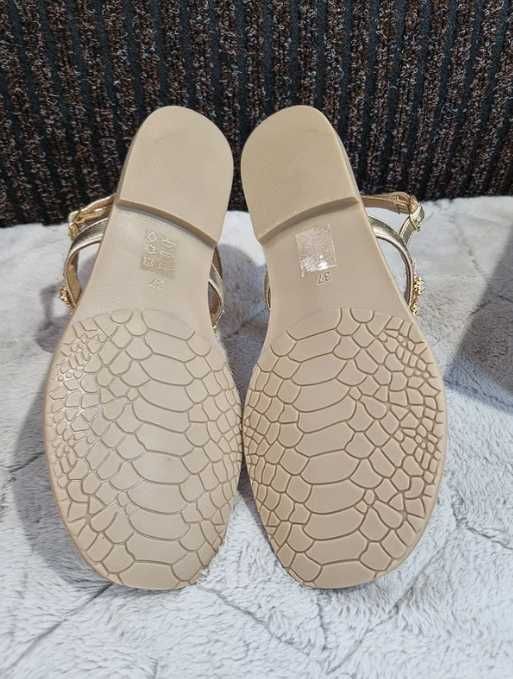 Sandałki CafèNoir, 37