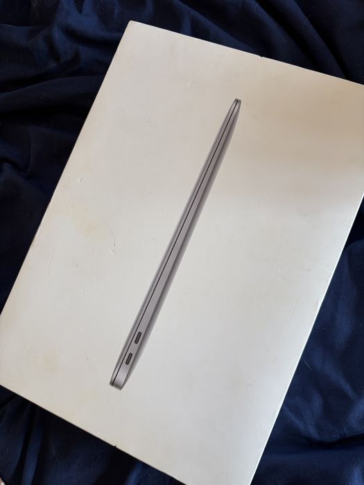 MacBook 13 air 256 gb