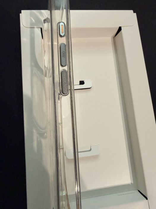 Сохол iPhone 16pro / MagSafe
