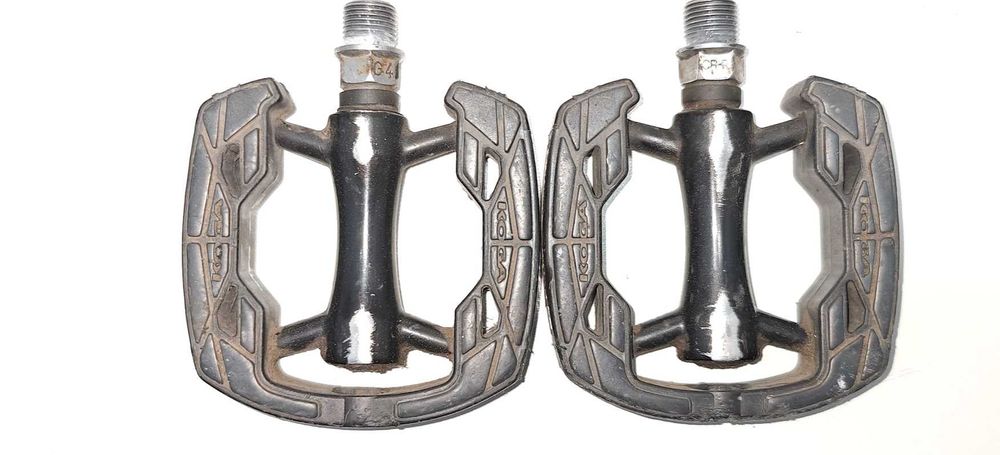 Pedały rowerowe KOGA używane