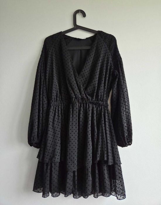 Sukienka mini reserved M