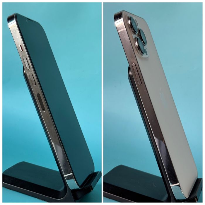 Apple iPhone 13 Pro Max 128GB Фізична Sim (514)