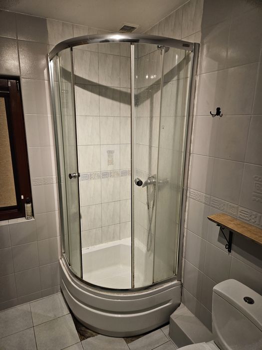 Kabina prysznicowa  Radaway 80