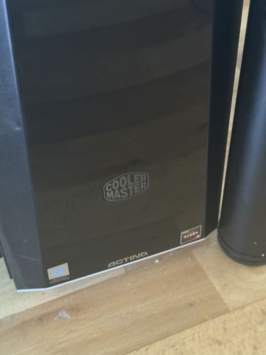 Komputer gamingowy 16GB RAM 2TB Win11