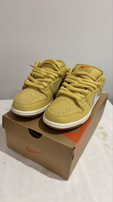 Nike SB Dunk Low PRO