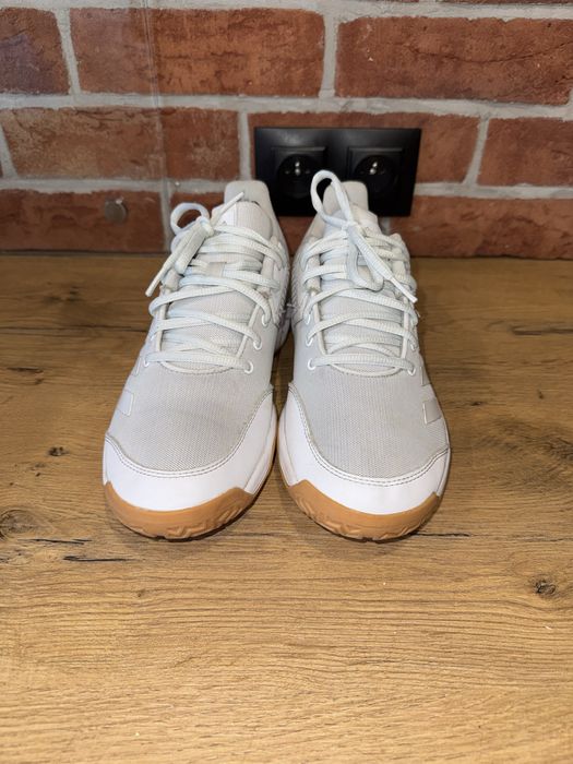 Buty sneakersy Adidas