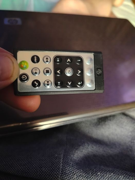 Laptop HP pavilion dv 3000