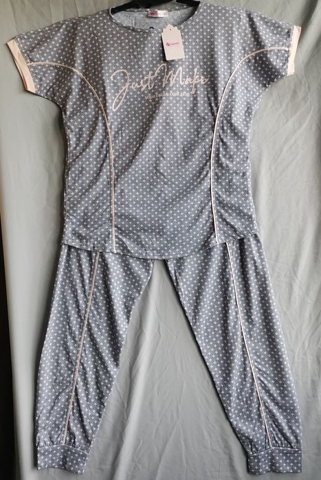 Жіночі піжами великих розмірів. Туреччина.