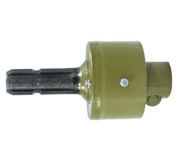 sprzęgło jednokierunkowe adapter końcówka przejściówka 3800Nm