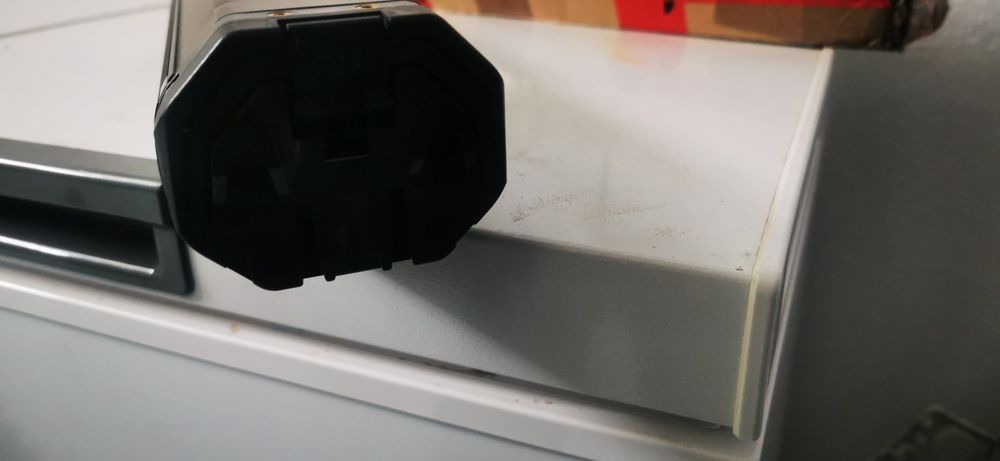 Bateria Bosch power tube 750