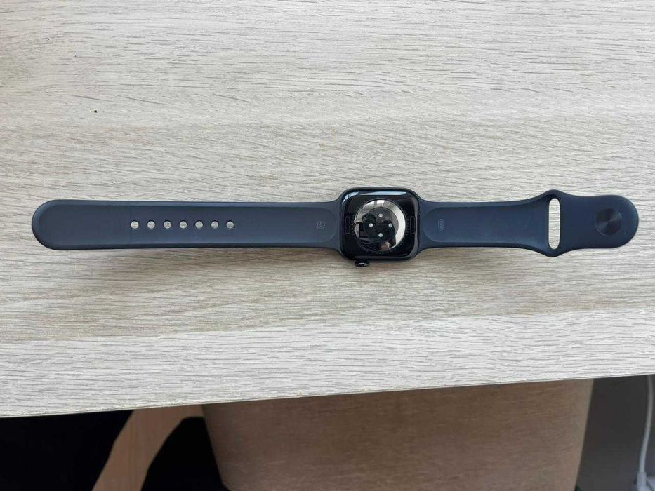 Apple Watch Series 10 GPS Smartwatch