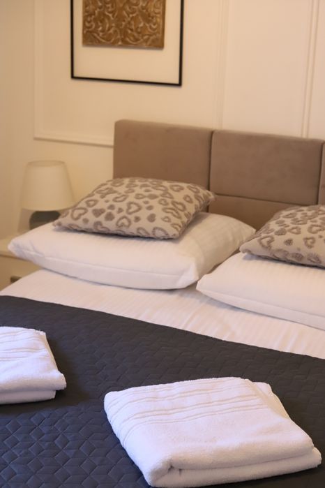 3 Apartament Miętowy Rumianek