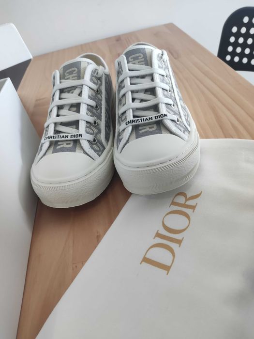 Cristiana Diora Sneakersy, trampki, tenisówki, buty, skora 94-32