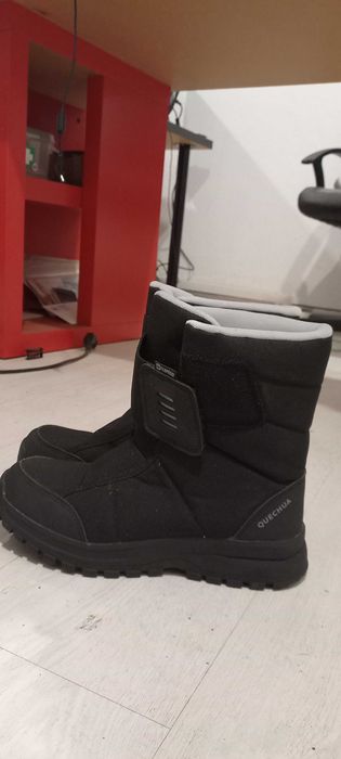 Botas Neve Quechua