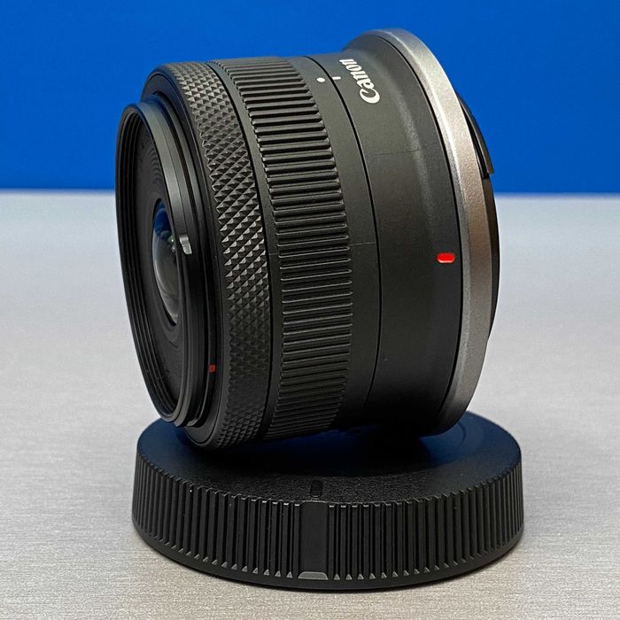Canon RF-S 10-18mm f/4.5-6.3 IS STM
