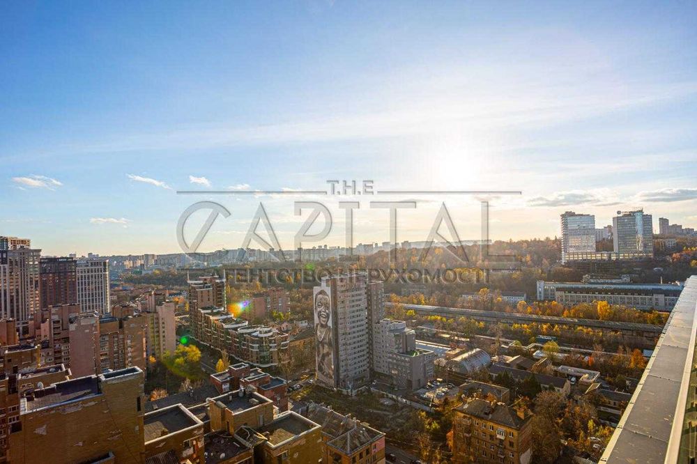 Аренда квартиры, ул. Антоновича, Голосеево, ЖК New York