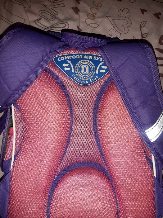 Рюкзак для девочки