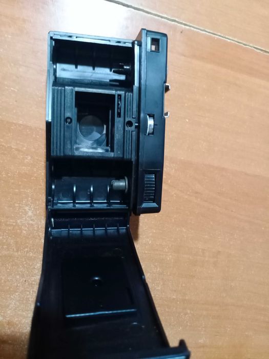 Фотоаппарат "Смена 8М"