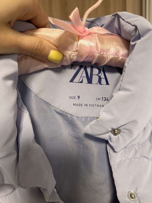 Продам куртку zara