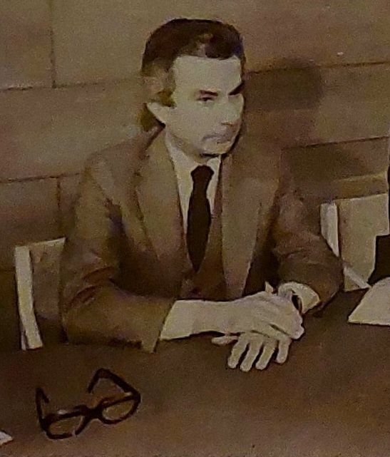 Sá Carneiro ÚLTIMOS PASSOS