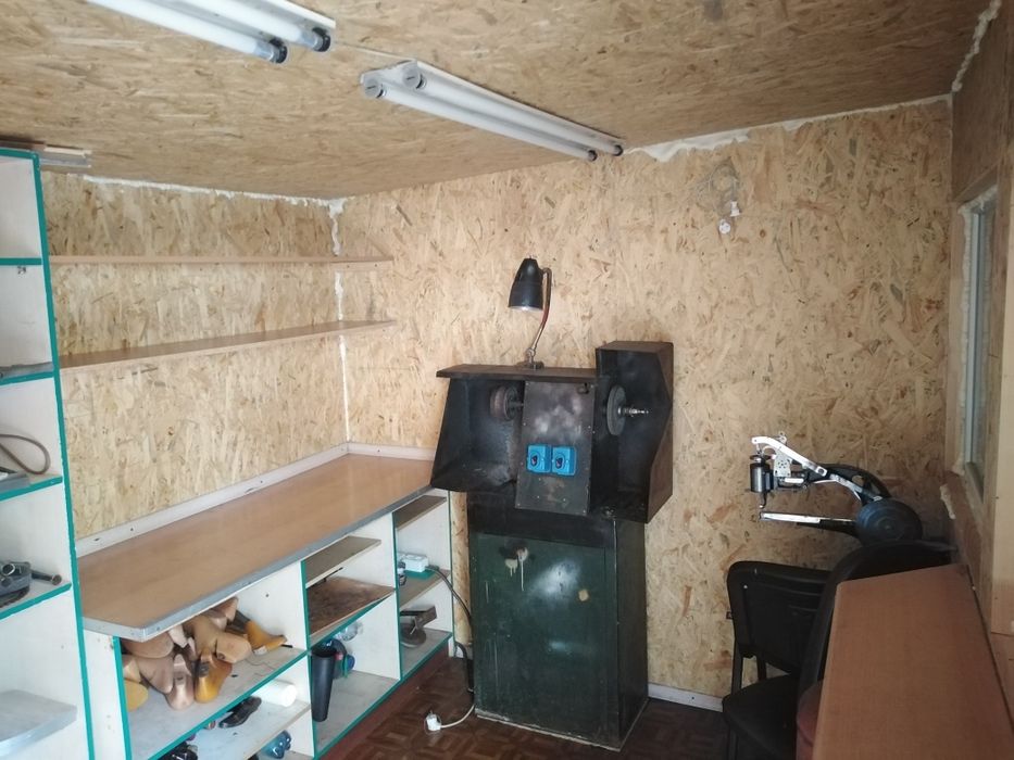 Кіоск маф полтава левада чураївни 13