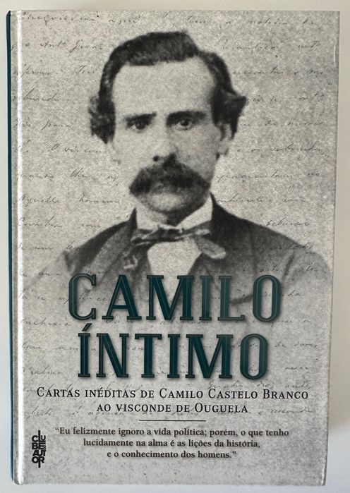 Camilo Íntimo - 2012