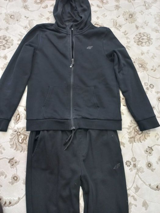Спортивний костюм для хлопчика 4F