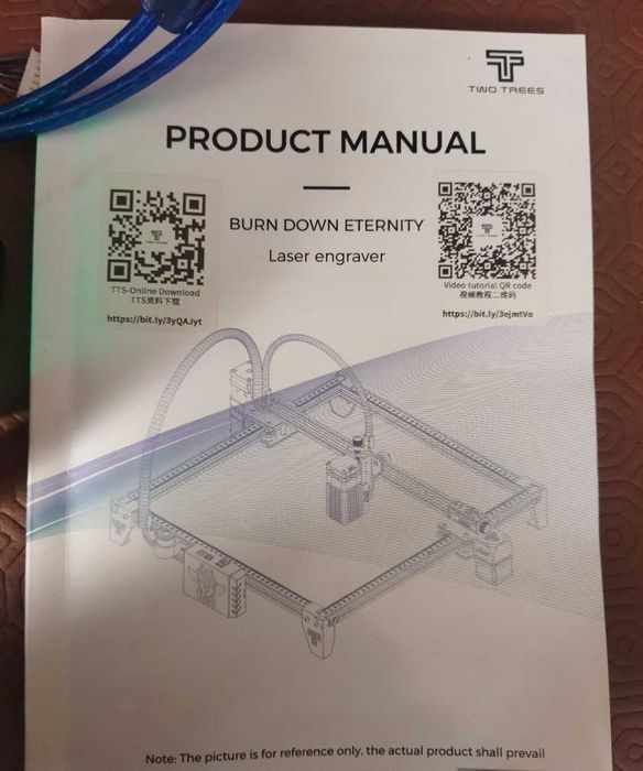 Maquina gravaçao a laser