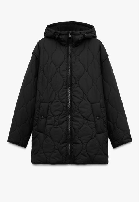Куртка Zara нова