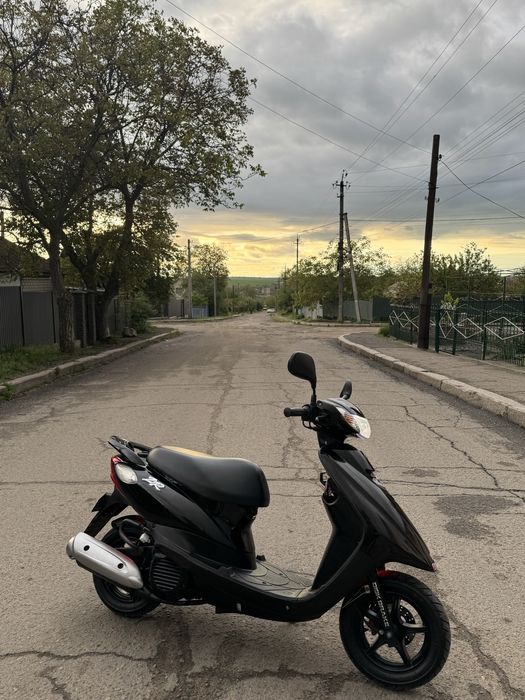 Продам ямаха джог 39