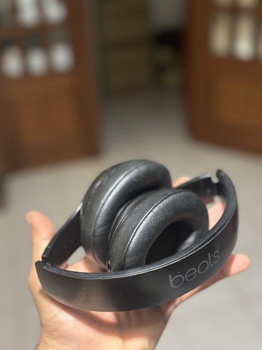 Headphones Beats Studio 3