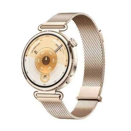 Zegarek Huawei Watch GT 6 41mm Elegant, KSU-B19, nie aktywowany/Komis Krzysiek